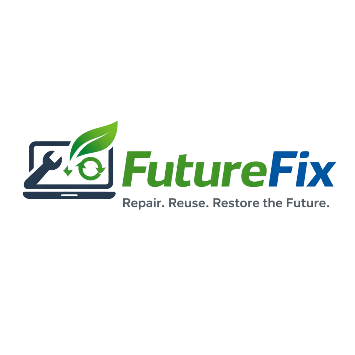 FutureFix Logo